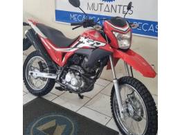 HONDA - NXR 160 - 2015/2015 - Vermelha - R$ 14.900,00