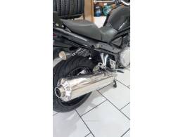 SUZUKI - BANDIT - 2009/2009 - Preta - R$ 28.490,00