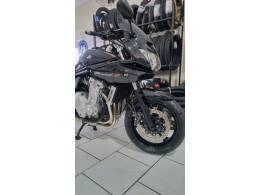 SUZUKI - BANDIT - 2009/2009 - Preta - R$ 28.490,00
