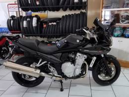 SUZUKI - BANDIT - 2009/2009 - Preta - R$ 28.490,00