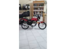 HONDA - CG 150 - 2010/2010 - Vermelha - R$ 9.900,00