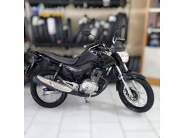 HONDA - CG 150 - 2014/2014 - Preta - R$ 11.800,00
