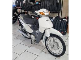 HONDA - BIZ 100 - 2003/2003 - Branca - R$ 6.590,00