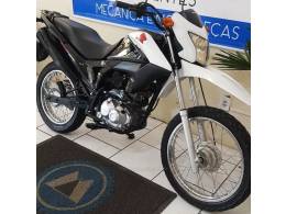 HONDA - NXR 160 - 2018/2018 - Branca - R$ 14.500,00